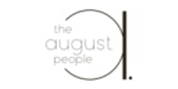 The August People coupons